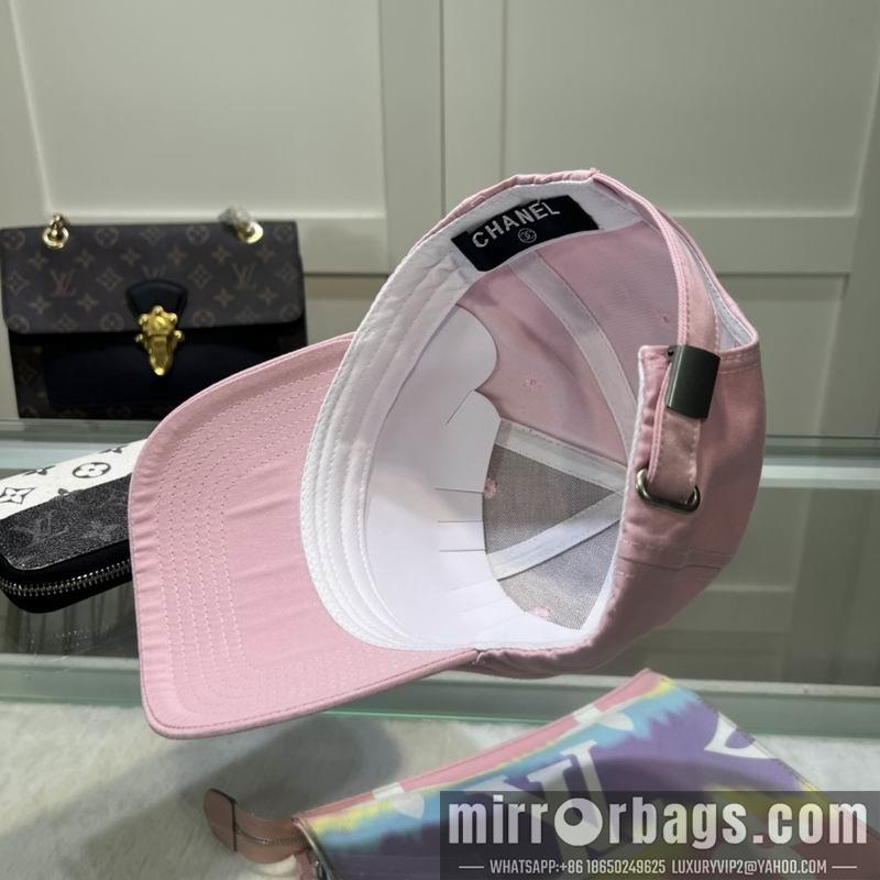 Chanel Hat dx39