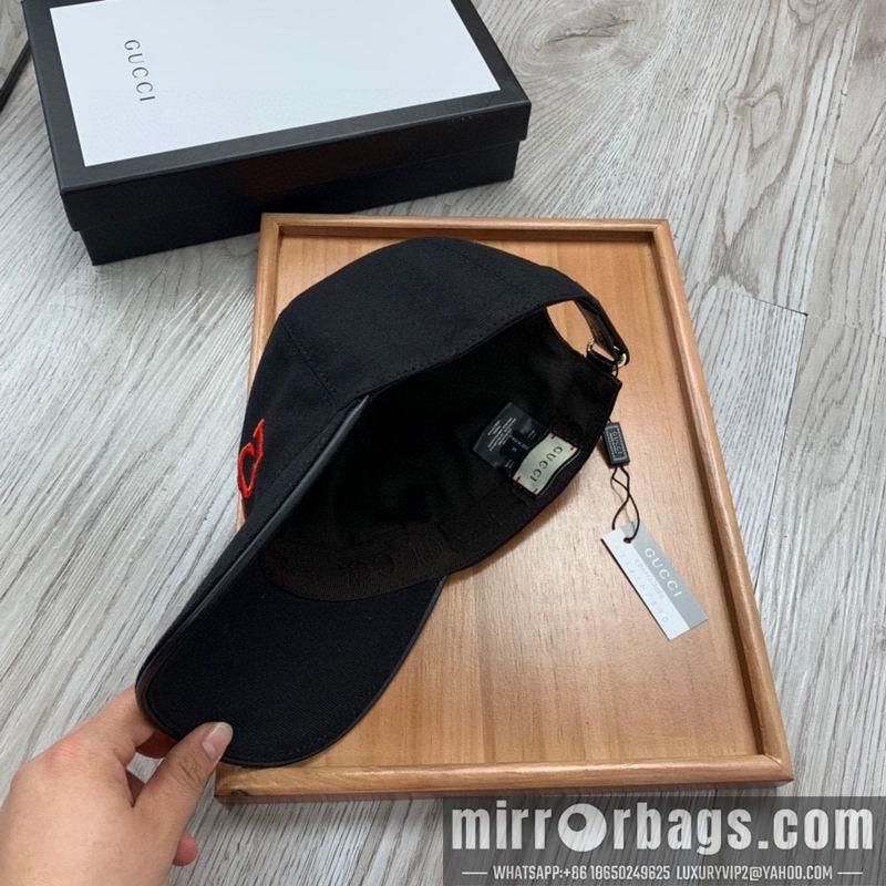 Gucci Hat dx08