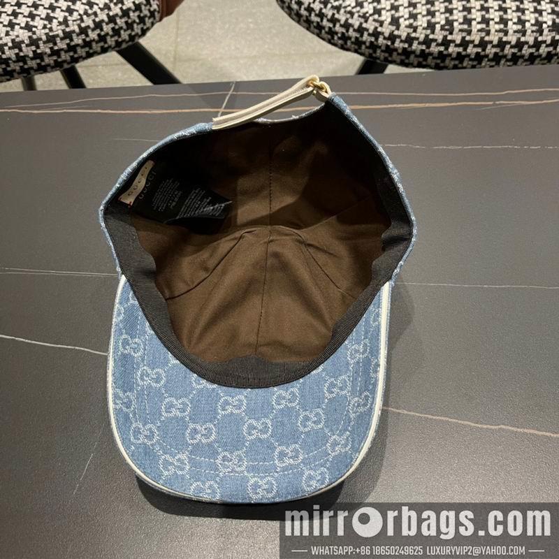 Gucci Hat 090601