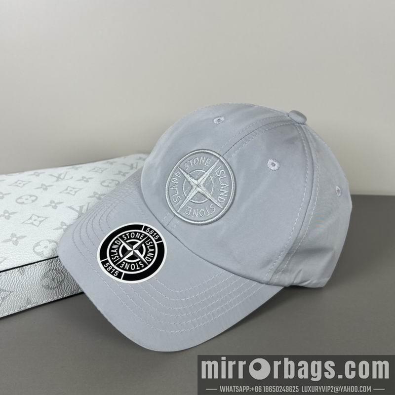Stone Island Hat dx07