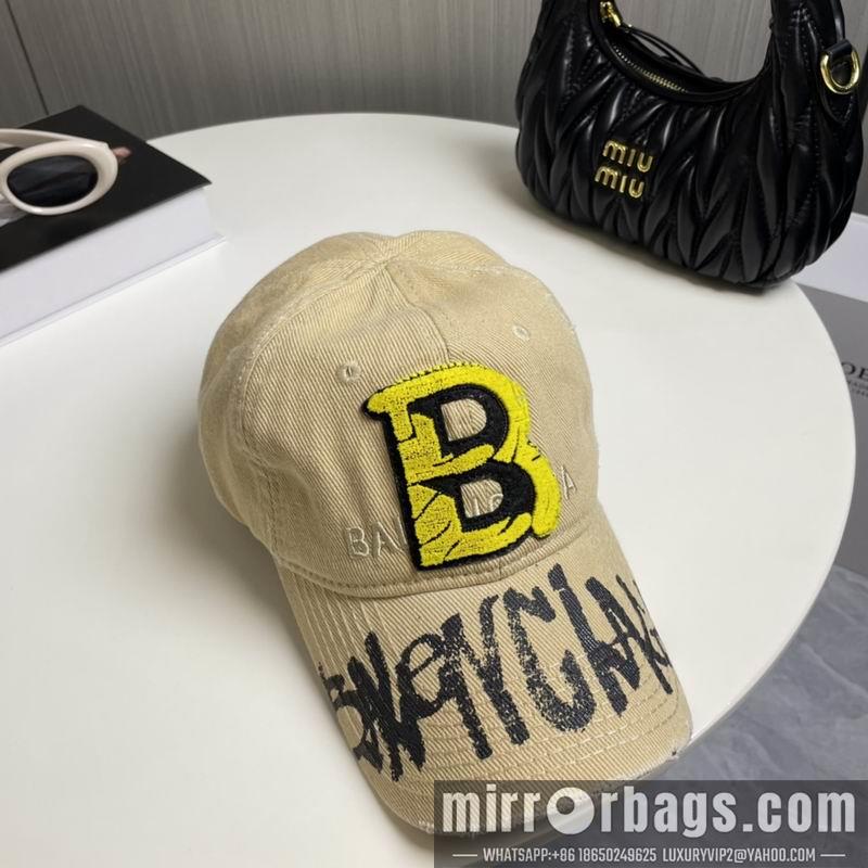Balenciaga Hat dx48