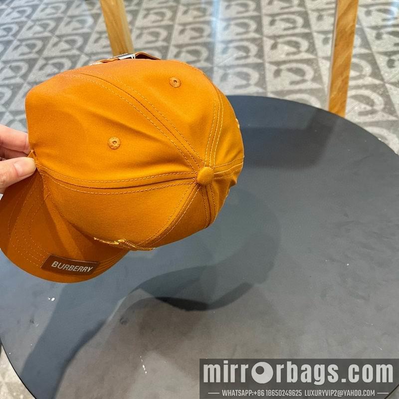 Burberry Hat 072202
