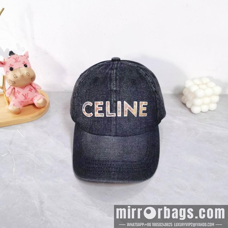Celine Hat dx17