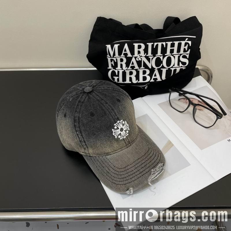 Chrome Hearts Hat dx03