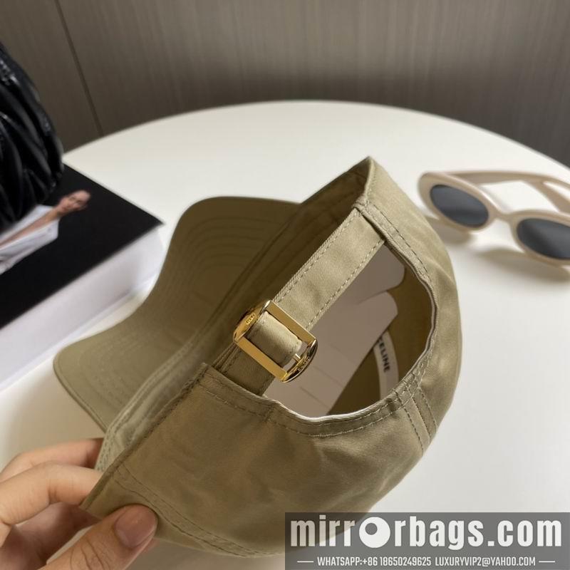 Celine Hat 050706
