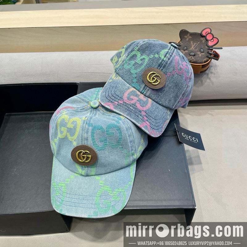 Gucci Hat 020801