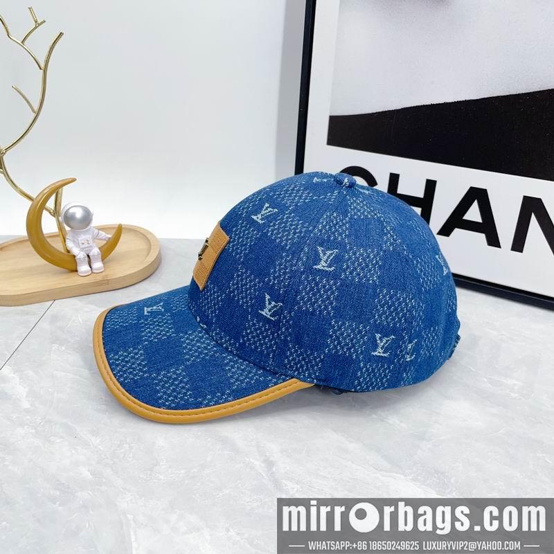 LV Hat dx48