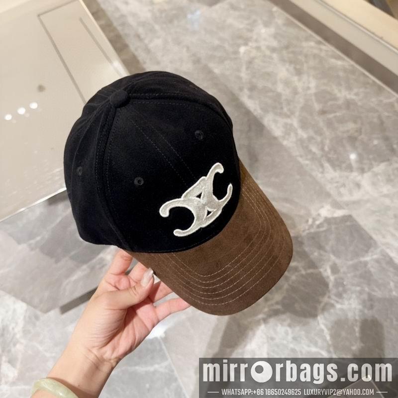 Celine Hat 010201