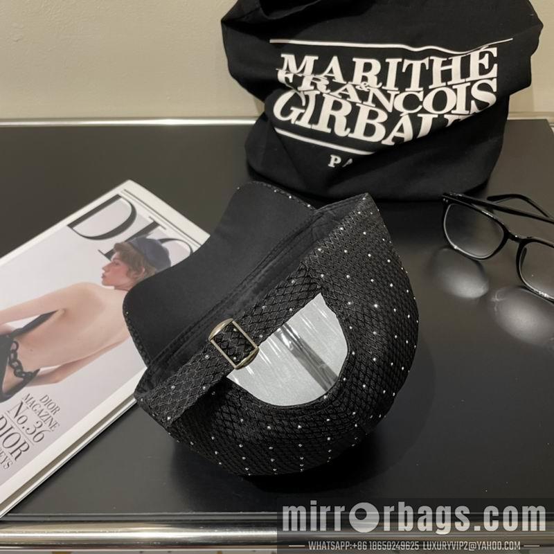 Celine Hat 042801