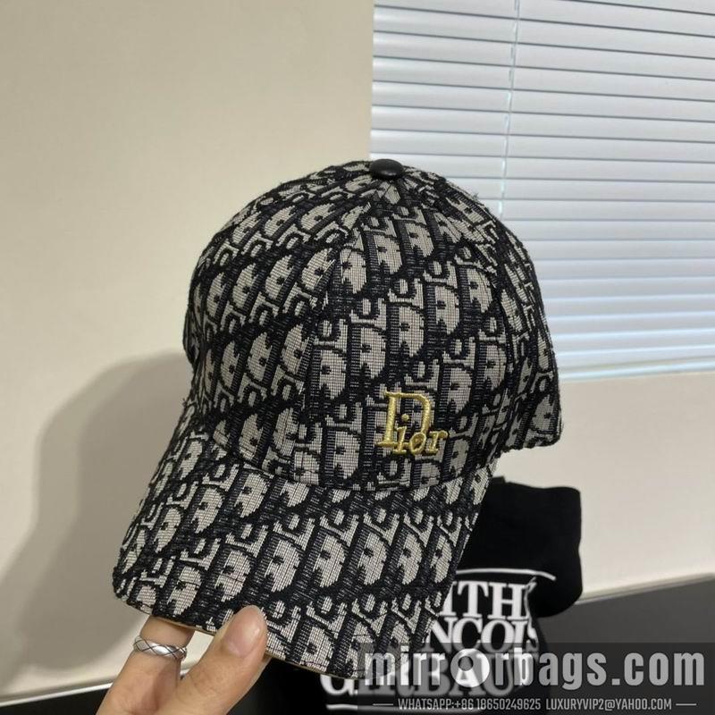 Dior Hat 121443