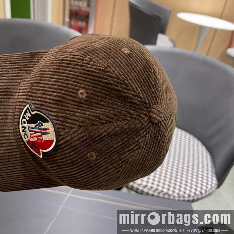 Prada Hat 092701