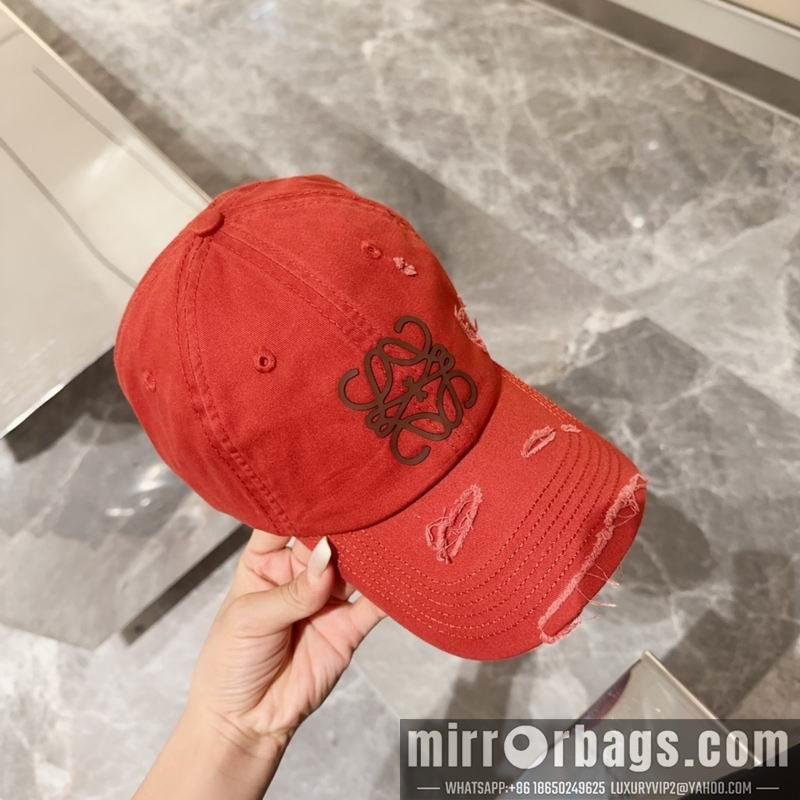 Loewe Hat 072301