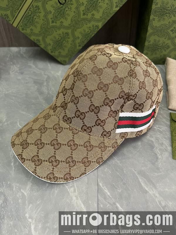Gucci Hat dxGucci Hat dx108