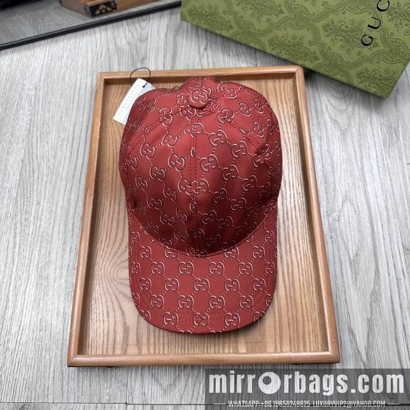 Gucci Hat dx54