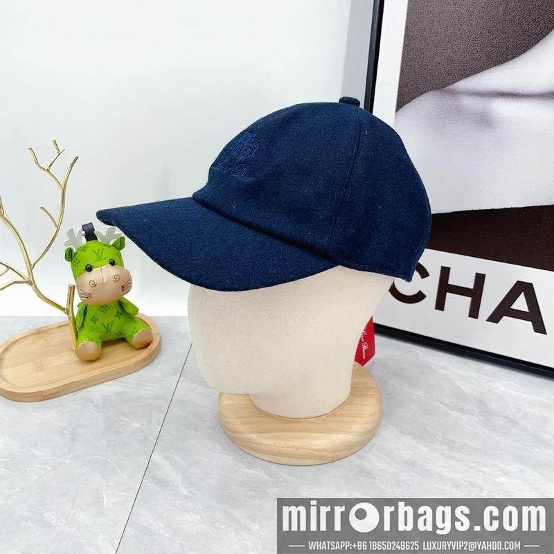 Loro Piana Hat dx11