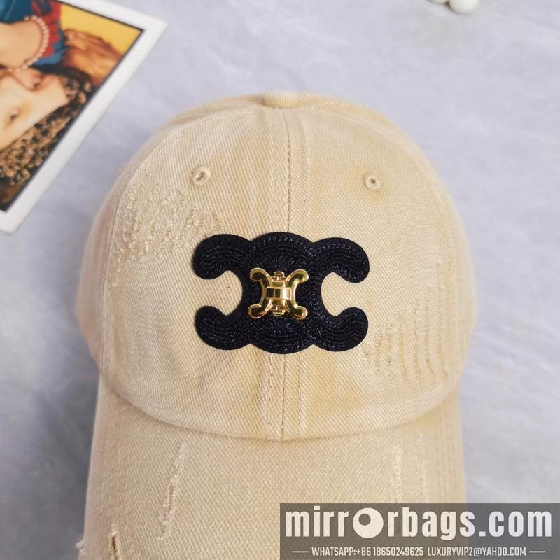 Celine Hat dx13