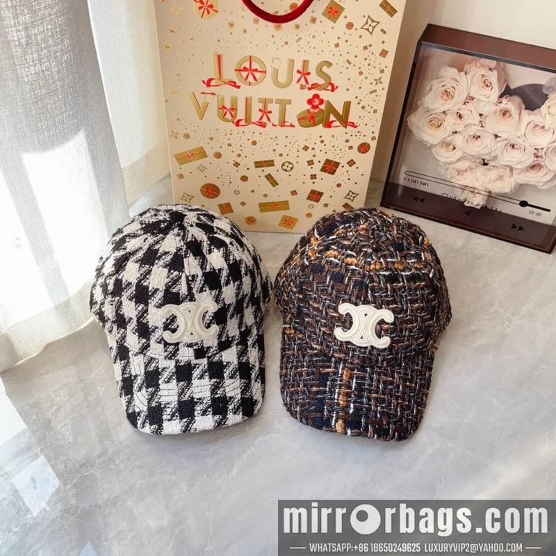 Celine Hat 110602