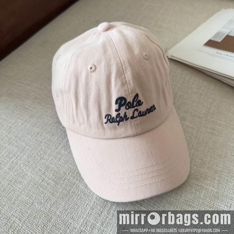 Polo Hat dx14