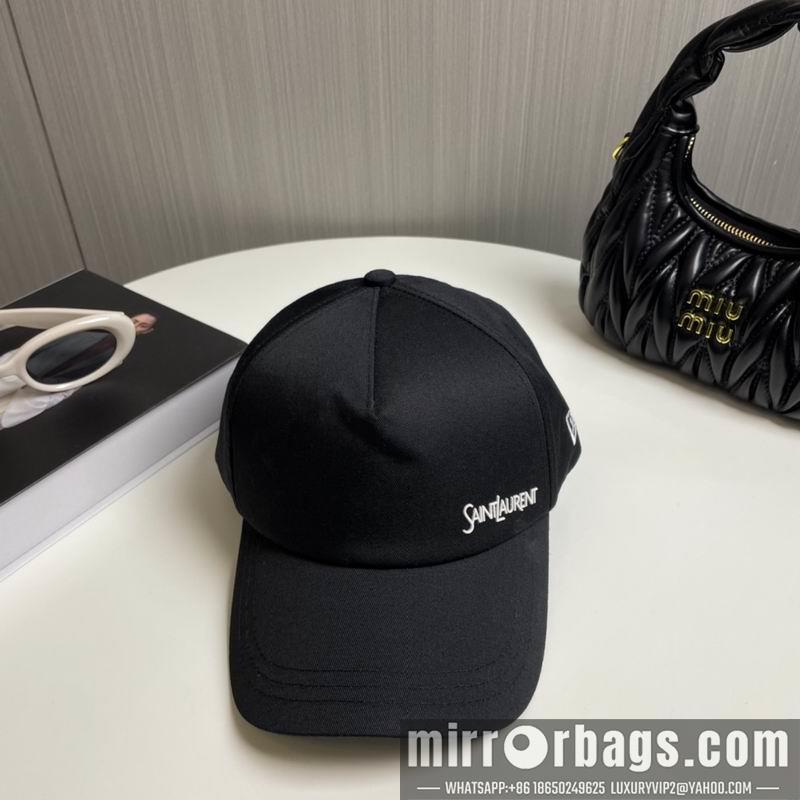 YSL Hat dx13