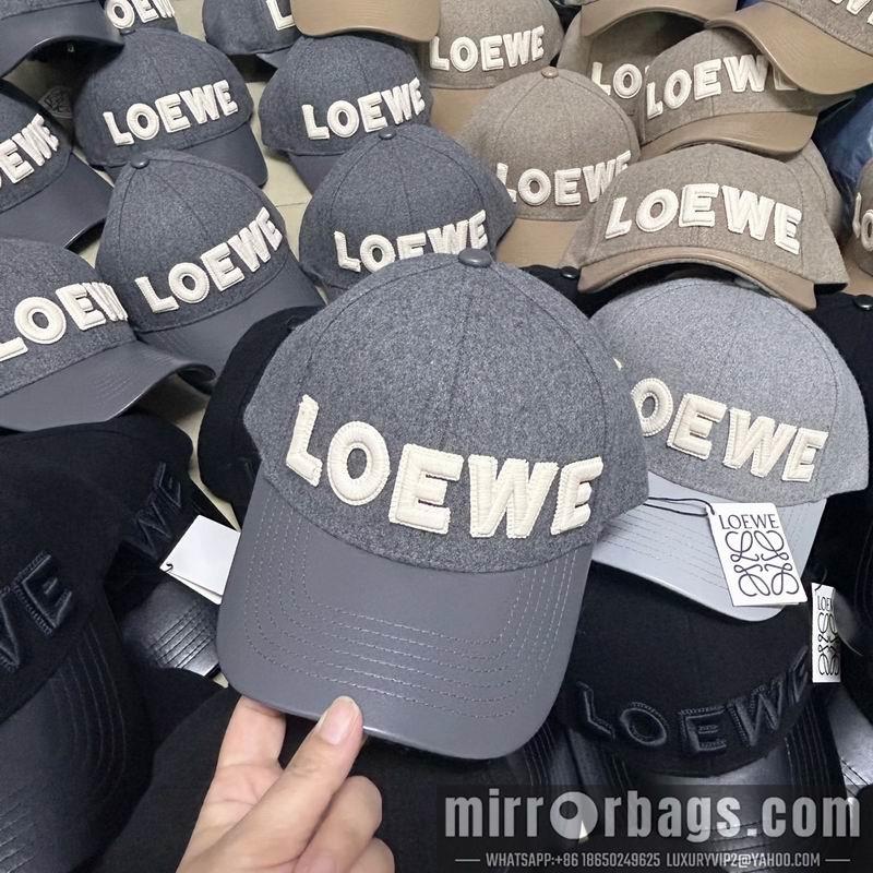 Loewe Hat dx29