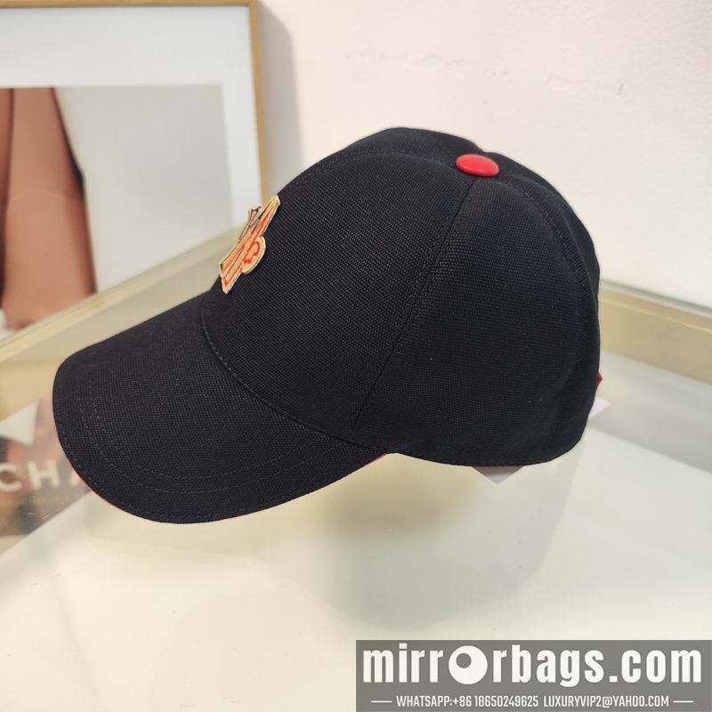 Moncler Hat (高版本)dx35
