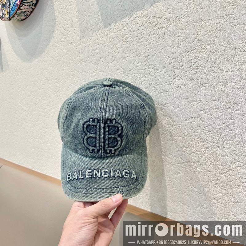 Balenciaga Hat 081001