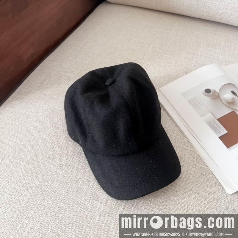 Zegna Hat dx05