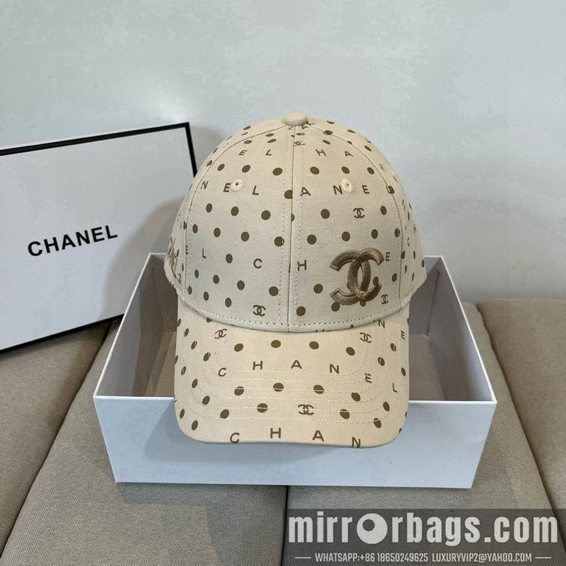 Chanel Hat dx30