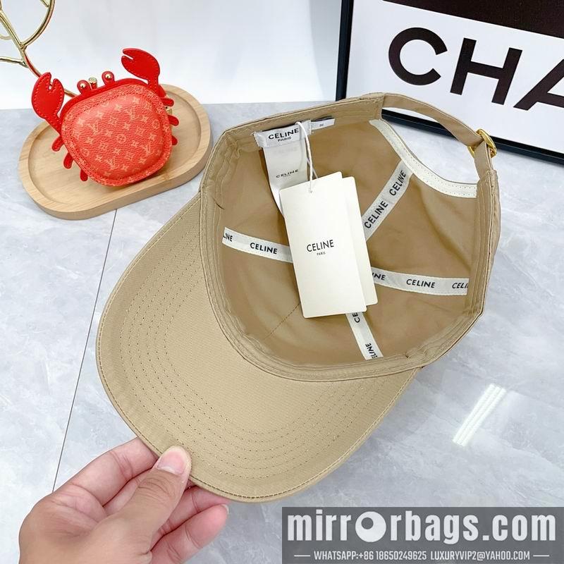 Celine Hat dx126