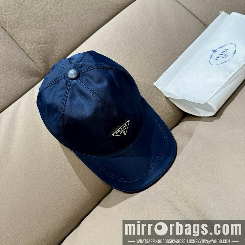 Prada Hat dx71