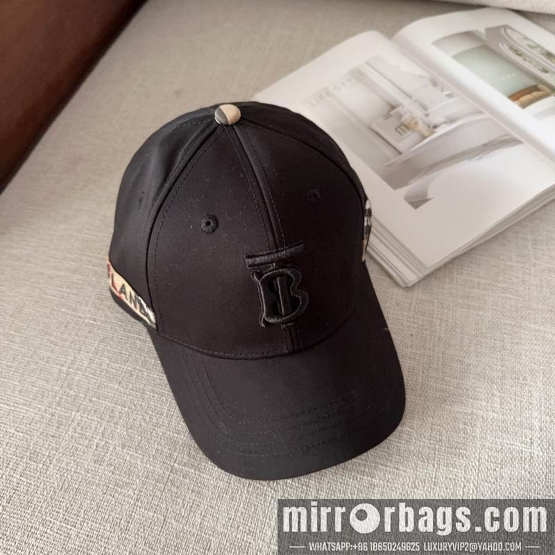 Burberry Hat dx06