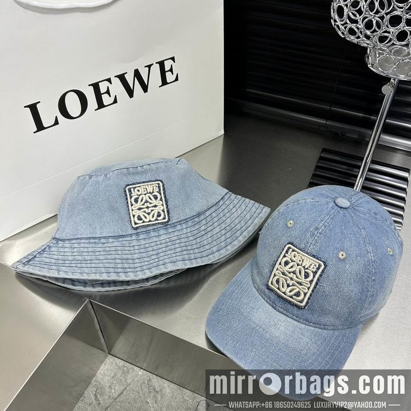 Loewe 2pcs dx04