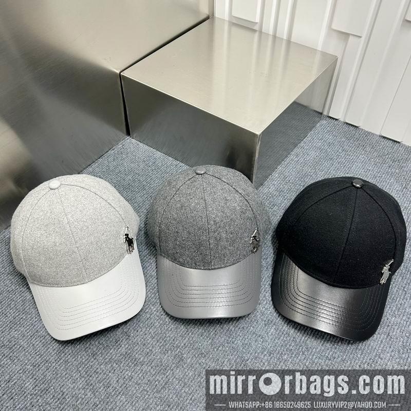 Polo Hat dx08