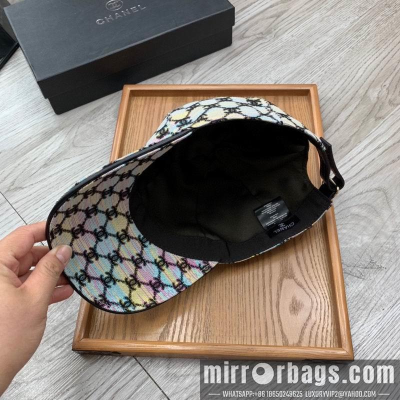 Chanel Hat dx48