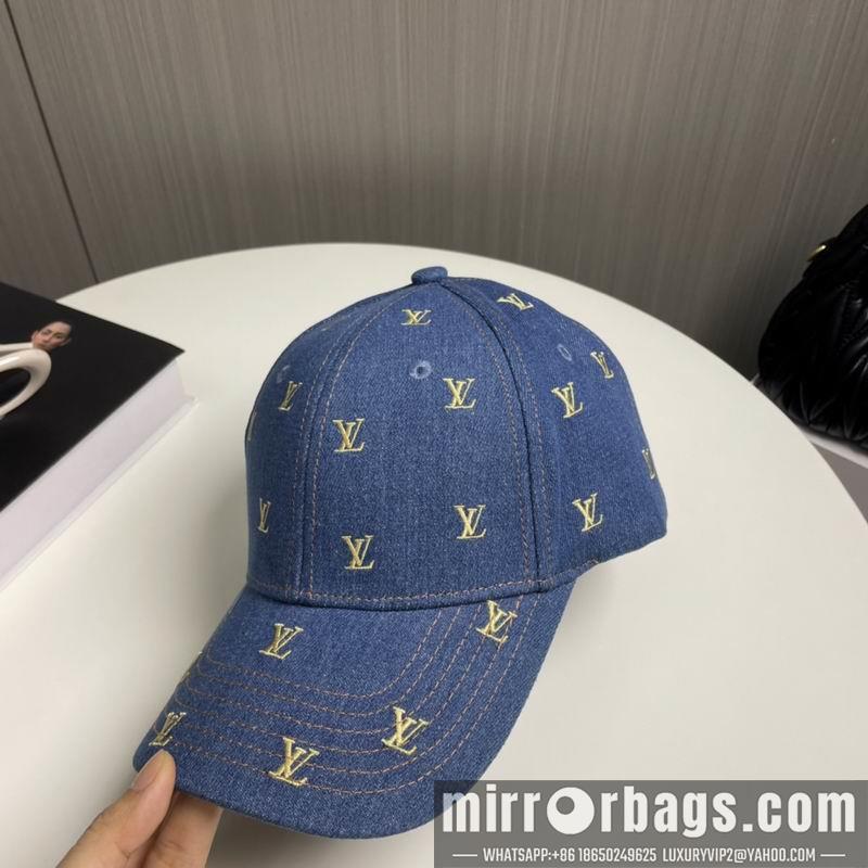 LV Hat dx94