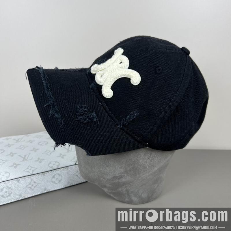 Celine Hat dx23