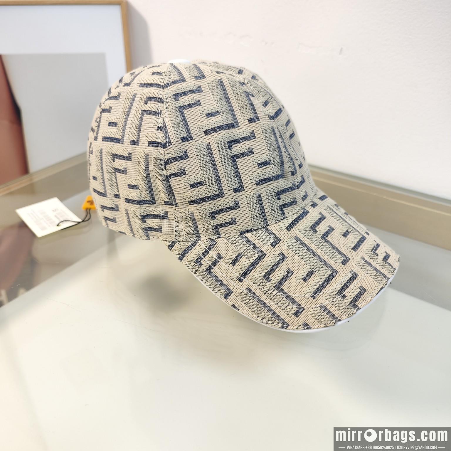 Fendi Hat dx86