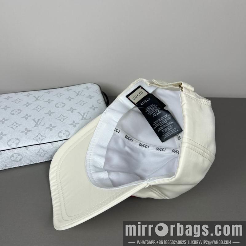 Gucci Hat dx28