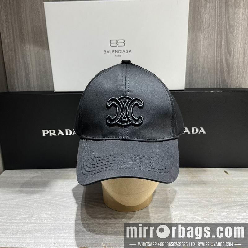 Celine Hat hm02