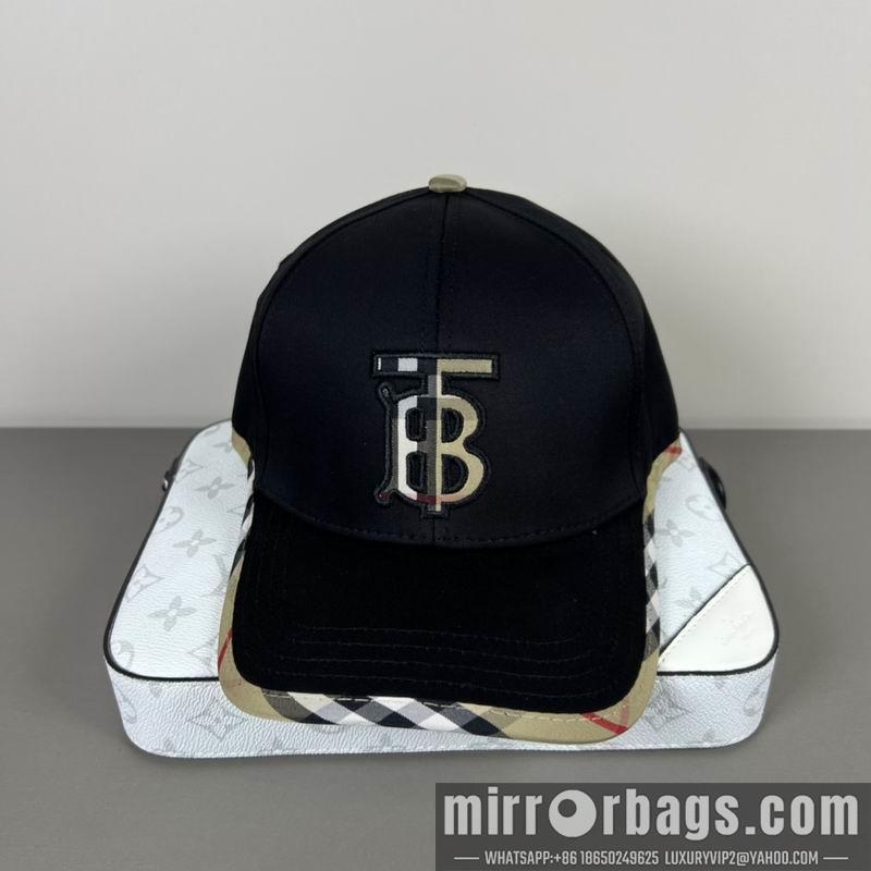 Burberry Hat dx18