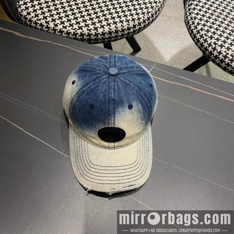 Celine Hat 021001