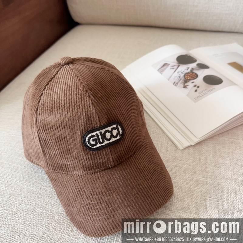 Gucci Hat 122801