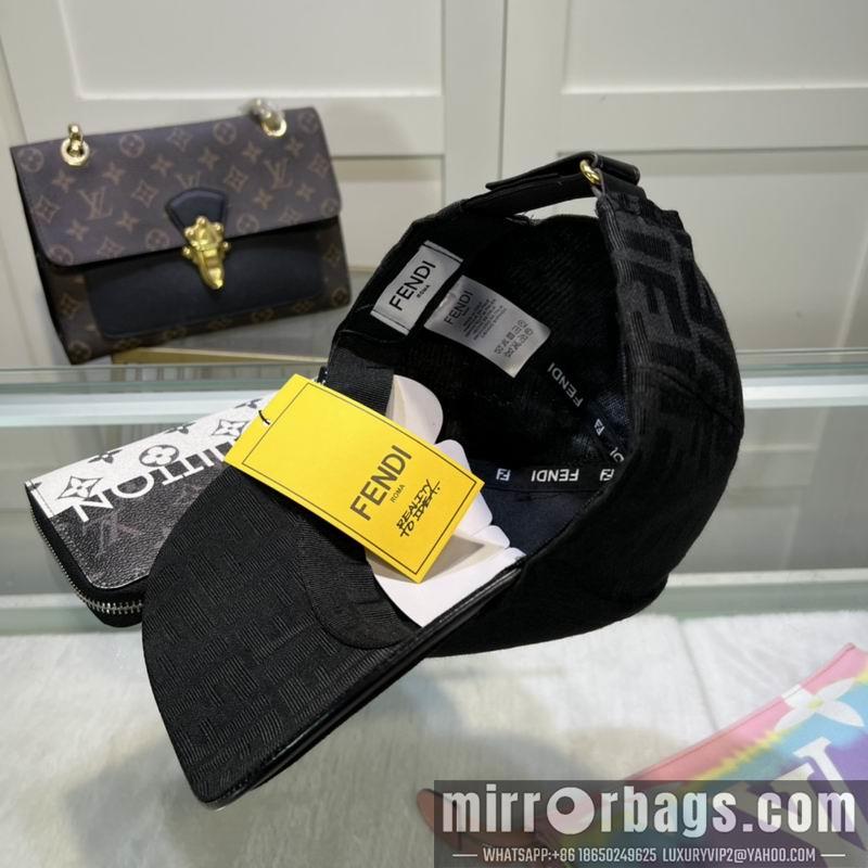 Fendi Hat dx110701