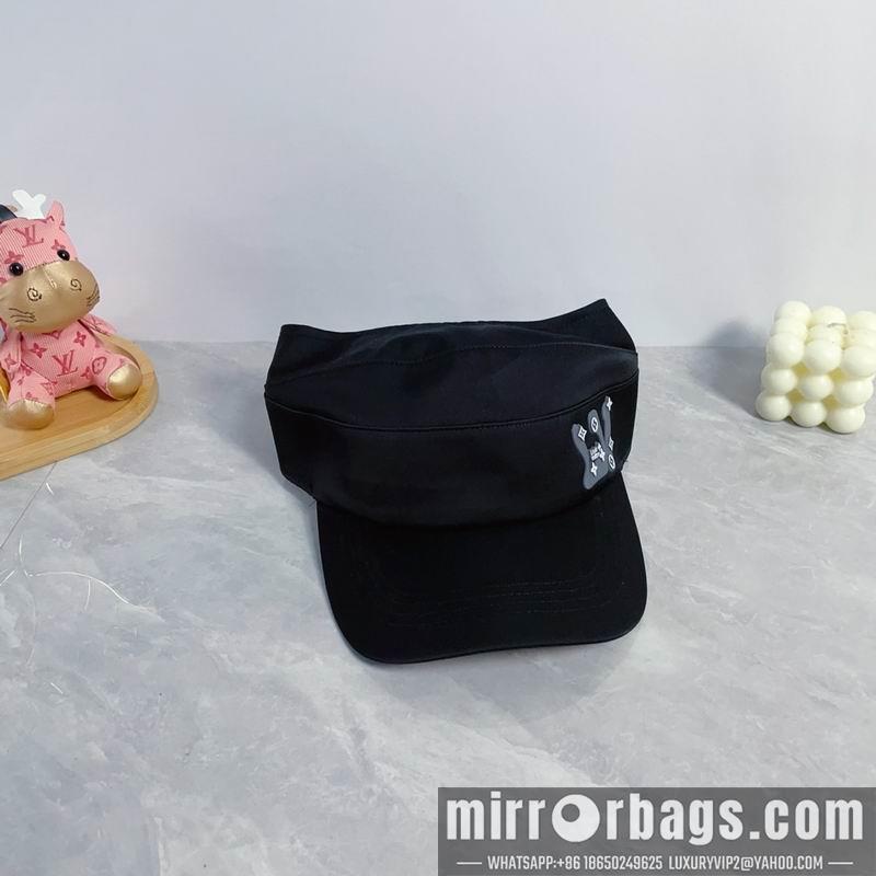 LV Hat dx40