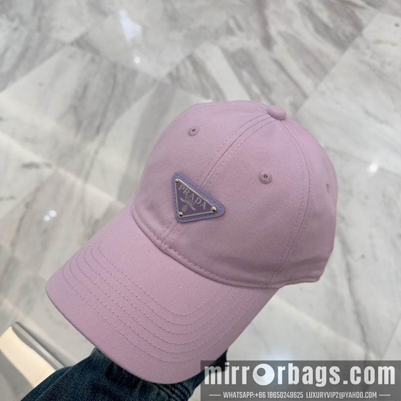 Prada Hat dx22