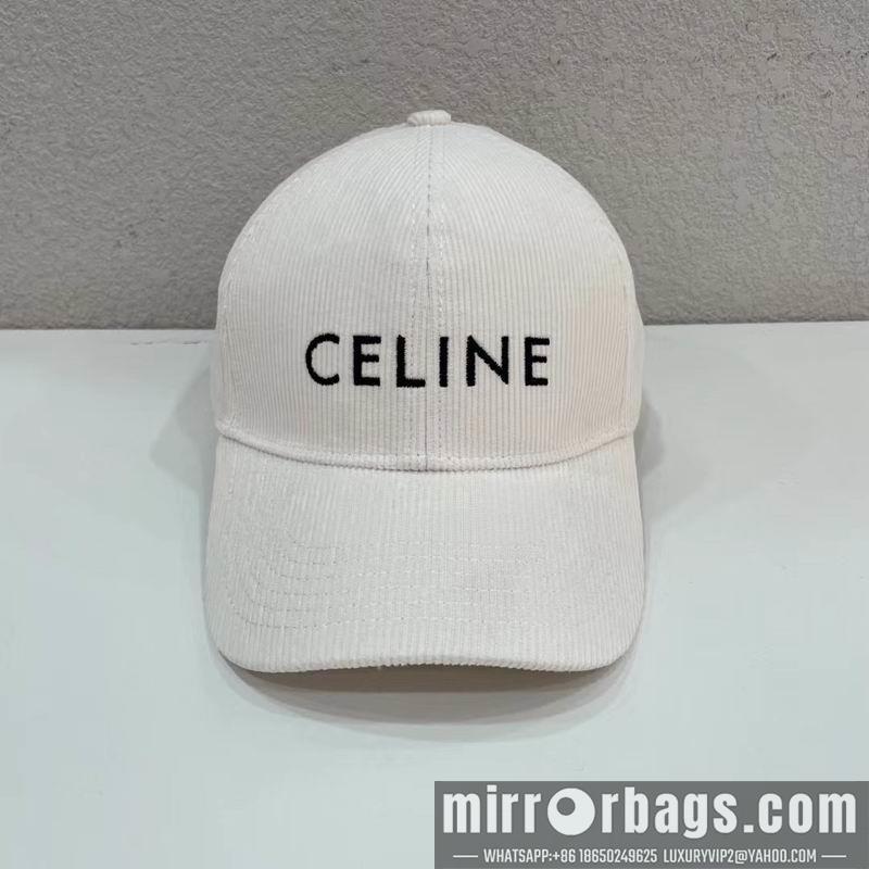 Celine Hat 102801