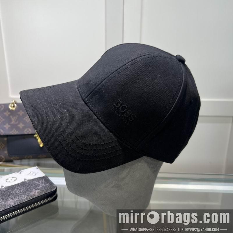 Boss Hat dx02