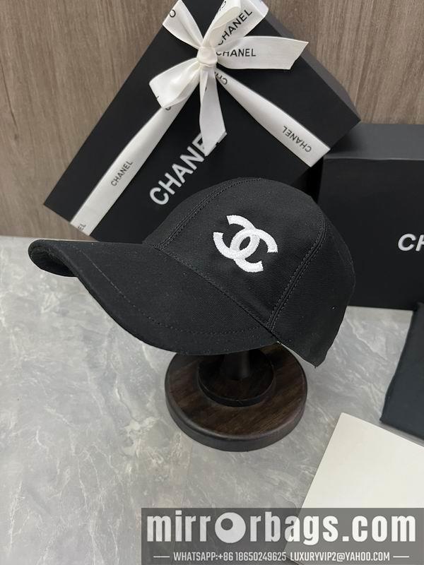 Chanel Hat dx18