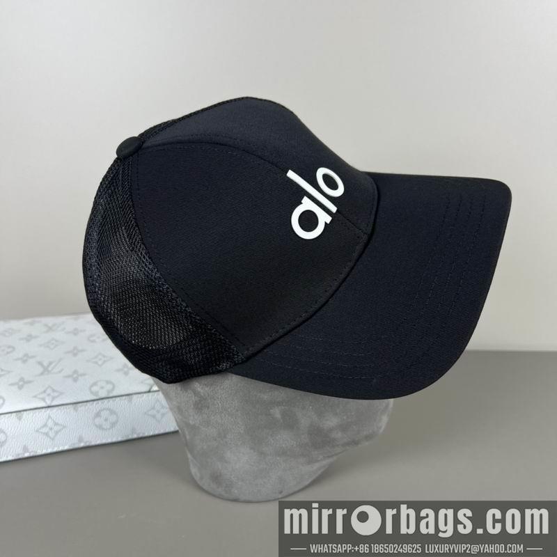 Alo Hat dx06