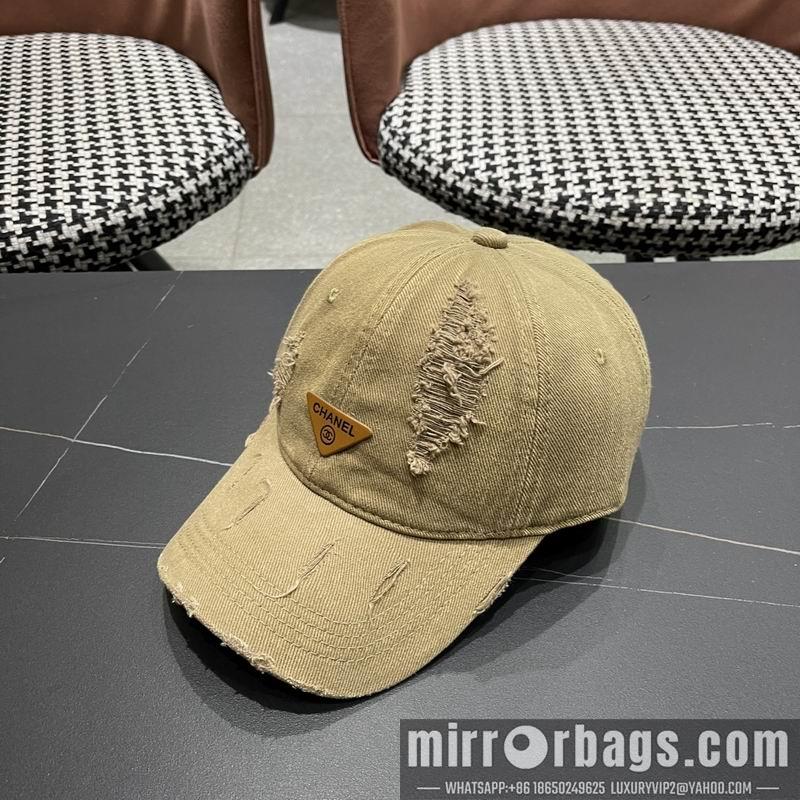 Prada Hat 041403